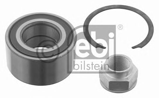 Ступичный подшипник FEBI BILSTEIN 28142