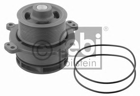 Помпа FEBI BILSTEIN 30681