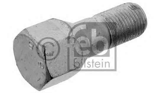Болт для крепления колеса FEBI BILSTEIN 32450