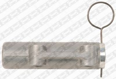 Натяжной ролик ремня ГРМ SNR GT357.59