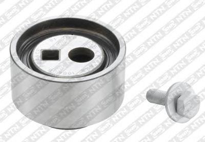 Натяжной ролик ремня ГРМ SNR GT359.32