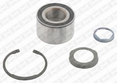 Ступичный подшипник SNR R150.12