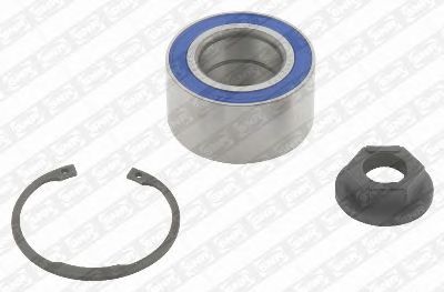 Ступичный подшипник SNR R152.63