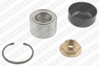 Ступичный подшипник SNR R155.65