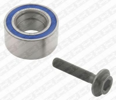 Ступичный подшипник SNR R157.13