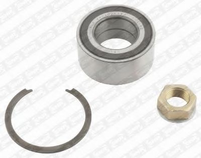 Ступичный подшипник SNR R159.45