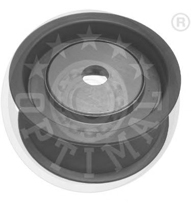 Направляющий / паразитный ролик ремня ГРМ OPTIMAL 0-N2000