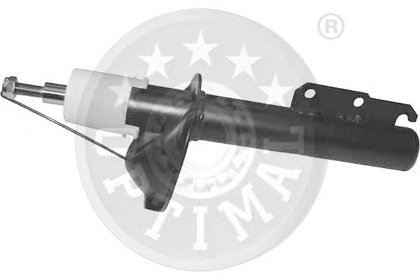 Амортизатор OPTIMAL A-3080G