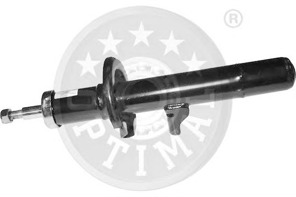 Амортизатор OPTIMAL A-3106HR