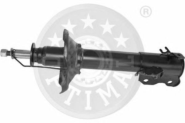 Амортизатор OPTIMAL A-3172GR