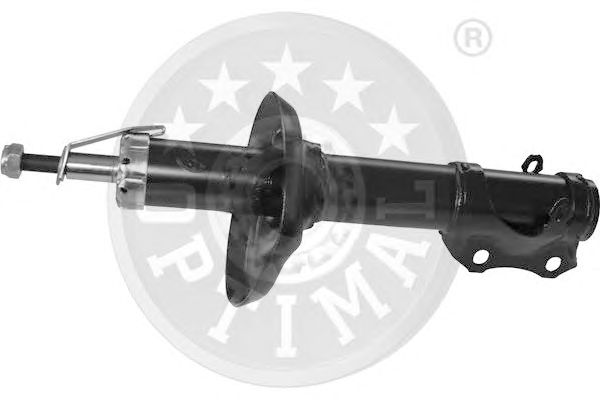 Амортизатор OPTIMAL A-3886G