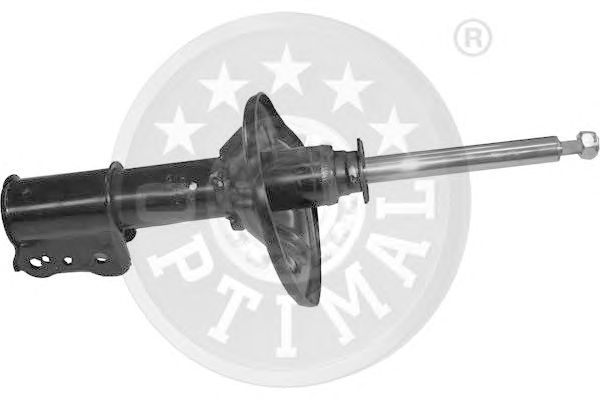 Амортизатор OPTIMAL A-67277GL