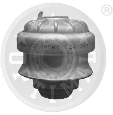 Подушка двигателя OPTIMAL F8-2005