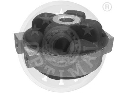 Подушки КПП OPTIMAL F8-4030