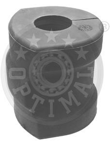 Втулка стабилизатора OPTIMAL F8-5114