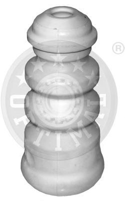Отбойник амортизатора OPTIMAL F8-6002