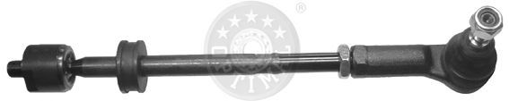 Рулевая тяга OPTIMAL G0-597