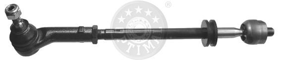 Рулевая тяга OPTIMAL G0-626
