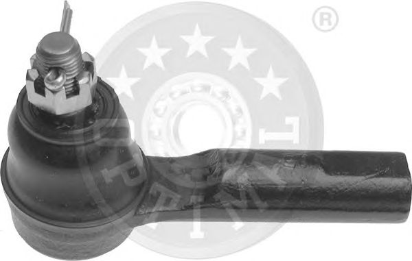 Наконечник рулевой тяги OPTIMAL G1-1077
