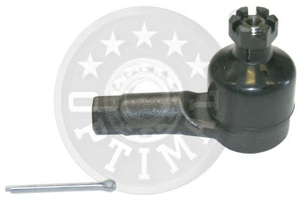 Наконечник рулевой тяги OPTIMAL G1-1155