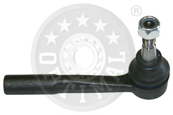 Наконечник рулевой тяги OPTIMAL G1-1216