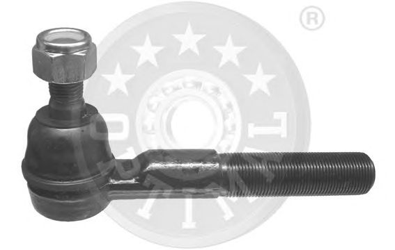 Наконечник рулевой тяги OPTIMAL G1-642