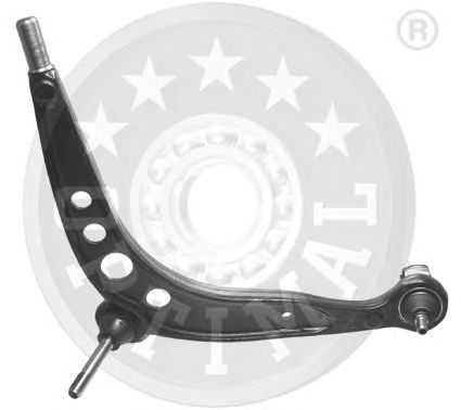Рычаг подвески OPTIMAL G6-532