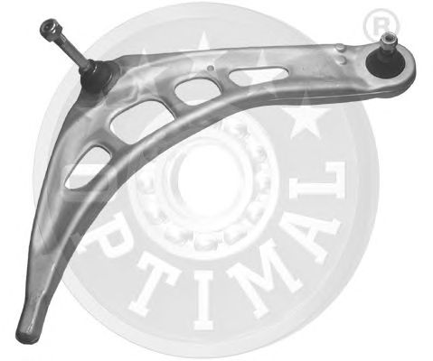Рычаг подвески OPTIMAL G6-673