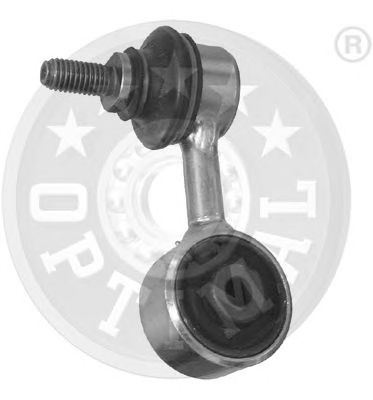 Тяга / стойка стабилизатора OPTIMAL G7-571