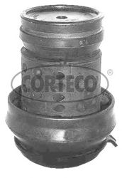 Подушка двигателя CORTECO 21651938