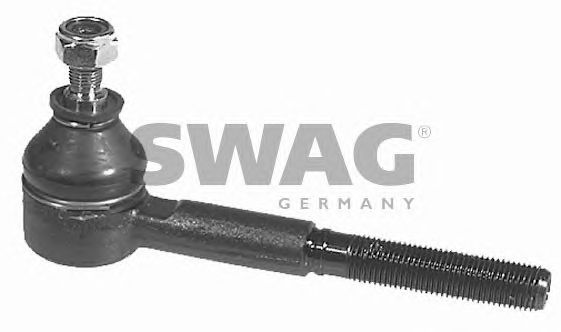 Наконечник рулевой тяги SWAG 10 71 0003