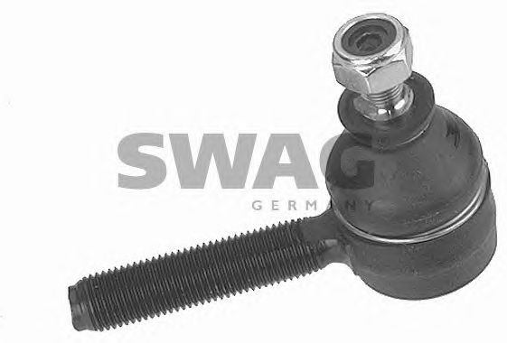 Наконечник рулевой тяги SWAG 10 71 0006