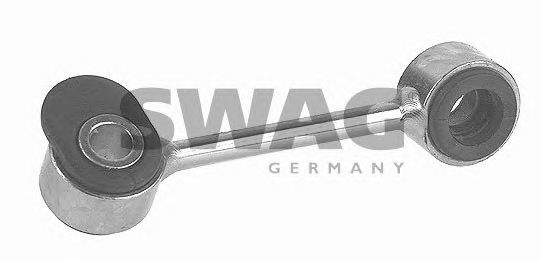 Тяга / стойка стабилизатора SWAG 10 79 0052