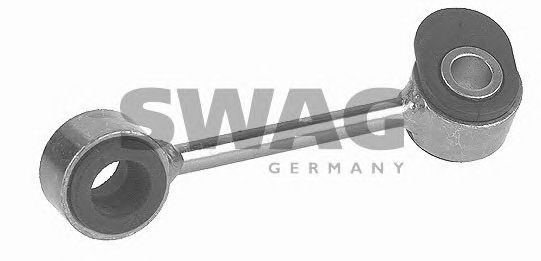 Тяга / стойка стабилизатора SWAG 10 79 0053