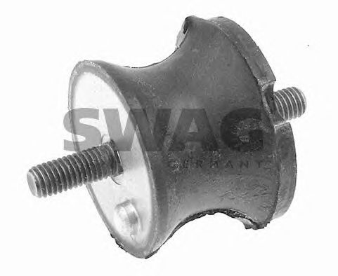 Подушка КПП SWAG 20 13 0037