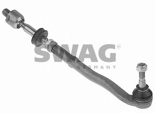 Рулевая тяга SWAG 20 72 0034