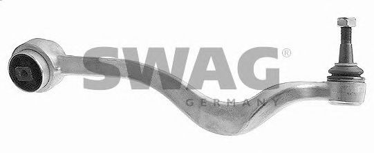 Рычаг подвески SWAG 20 73 0043