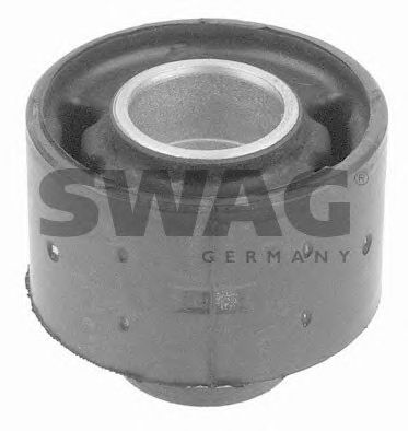 Сайлентблок подрамника / балки моста SWAG 20 79 0024