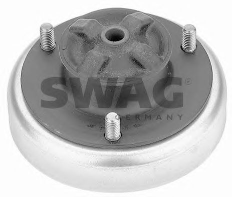 Опора стойки SWAG 20 79 0046