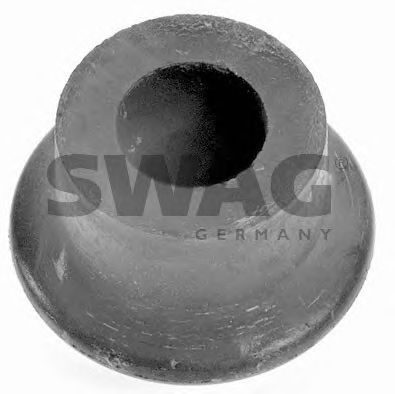 Отбойник, подвеска двигателя SWAG 30 13 0055