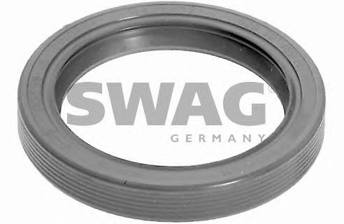 Уплотнительное кольцо вала SWAG 30 90 1519 (фланец автоматической/ступенчатой коробки передач)