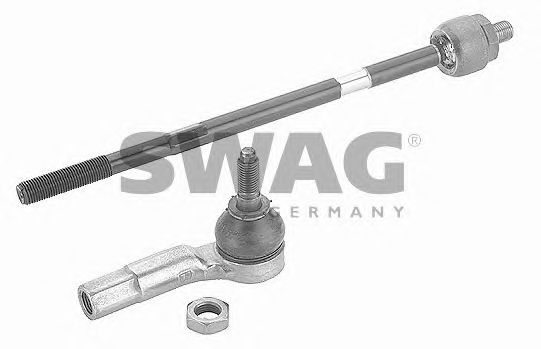 Рулевая тяга SWAG 30 91 9338