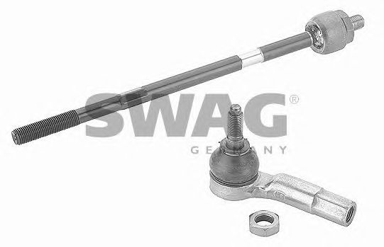 Рулевая тяга SWAG 30 91 9340