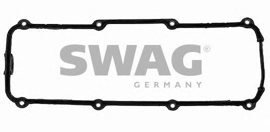 Прокладка клапанной крышки SWAG 32 91 5386