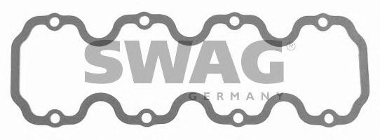 Прокладка клапанної кришки SWAG 40 90 5168