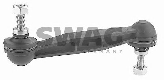 Тяга / стойка стабилизатора SWAG 62 79 0004