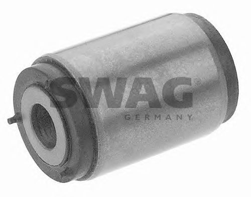 Сайлентблок рычага SWAG 70 60 0001