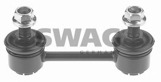 Тяга / стойка стабилизатора SWAG 83 79 0003