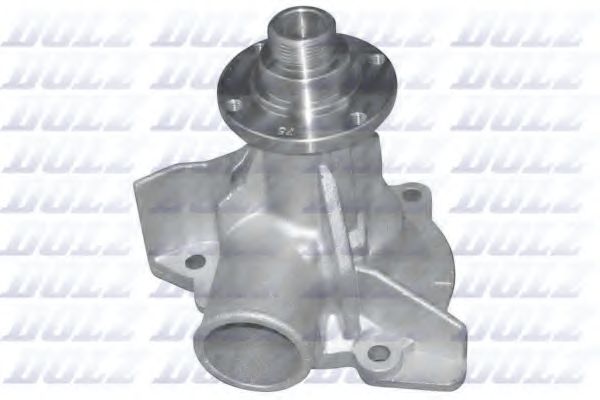 Помпа DOLZ B211