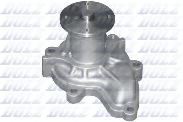 Помпа DOLZ N108